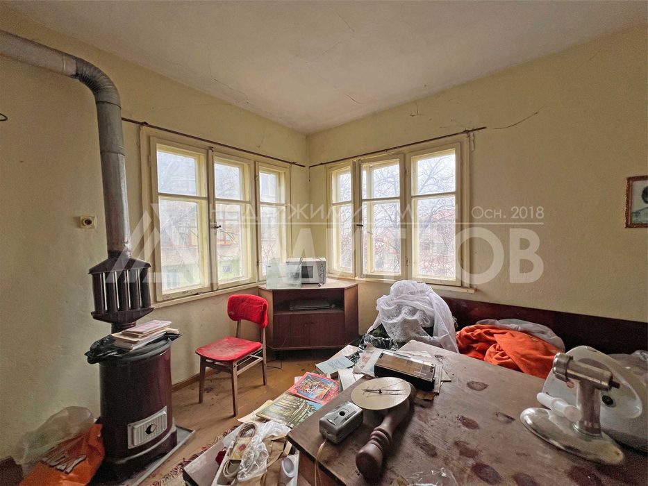 Продава се Къща в Нови пазар - 174 кв.м за 258 €/кв.м - Снимка #14