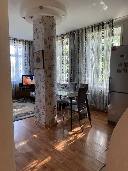 Сдам квартиру на длительный срок