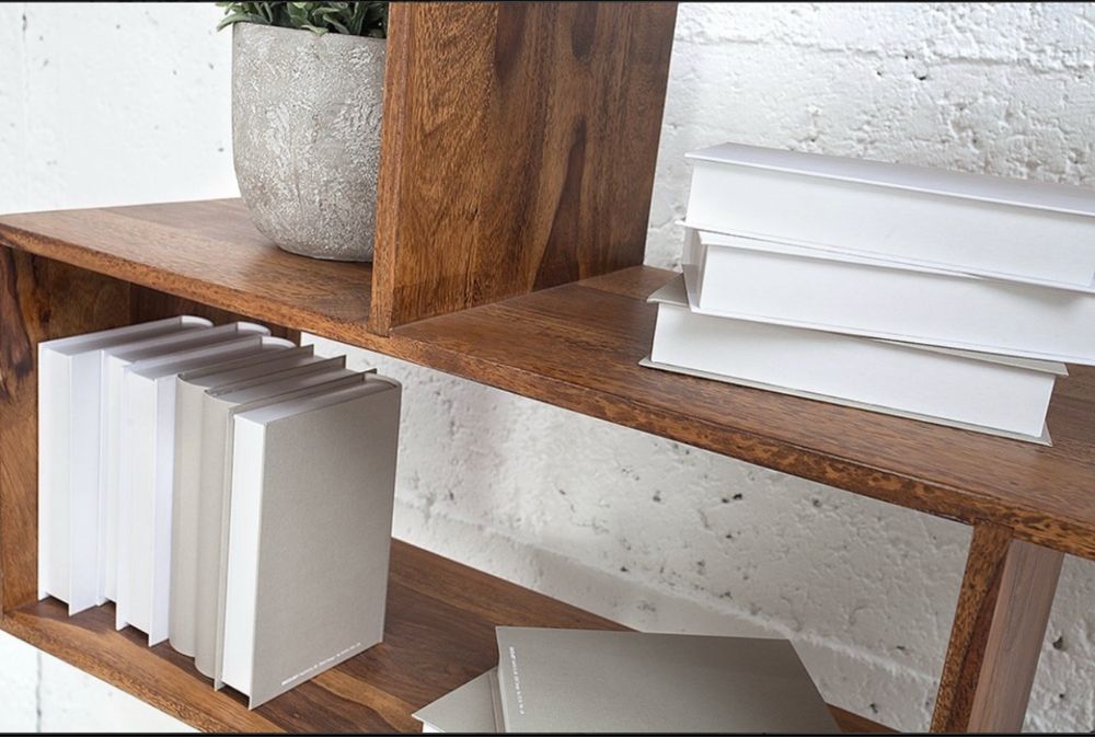 Mobilier living - biblioteca/etajera