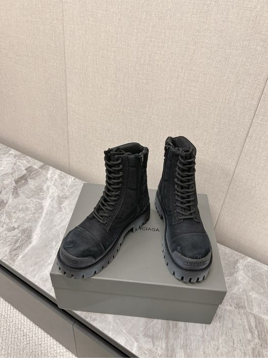 Bocanci Balenciaga 35-45