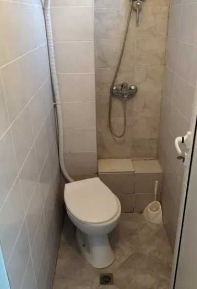 Дава се под наем Едностаен апартамент в Пловдив, Западен - 45 кв.м за 209.1 € - Снимка #1