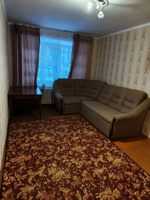 Сдам квартиру долгосрочной семейным