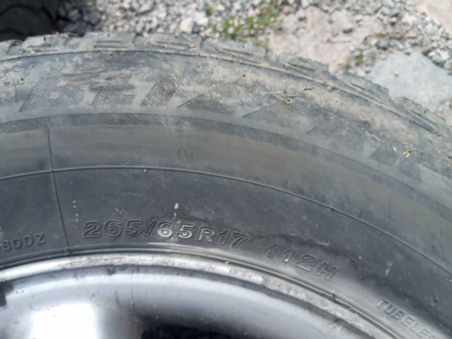 Джанти от MERCEDES ML МЛ , mercedes ml SUV гуми МЕРЦЕДЕС