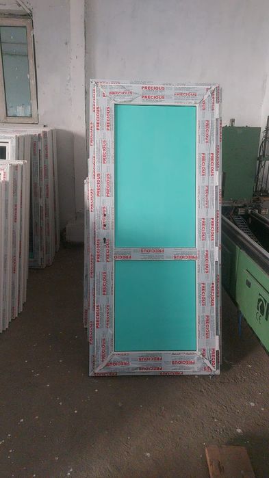 Пластиковый окна