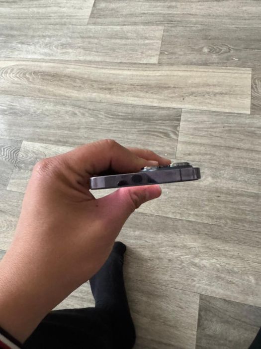 Айфон 14про макс