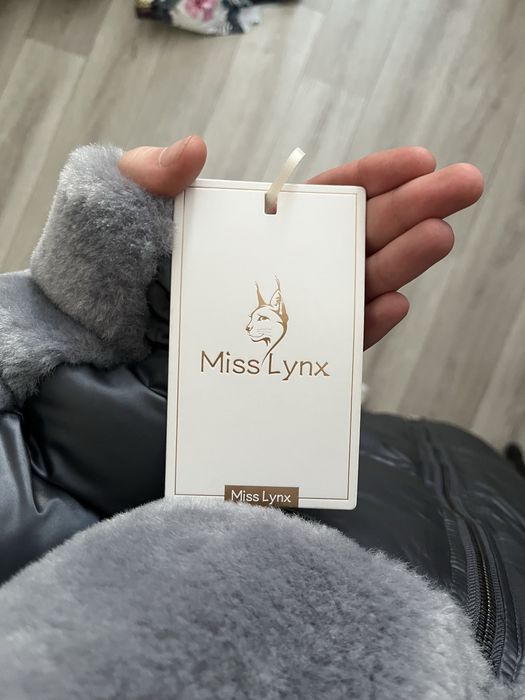 Зимняя куртка размер 50