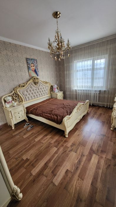 Продам дом с фазендой