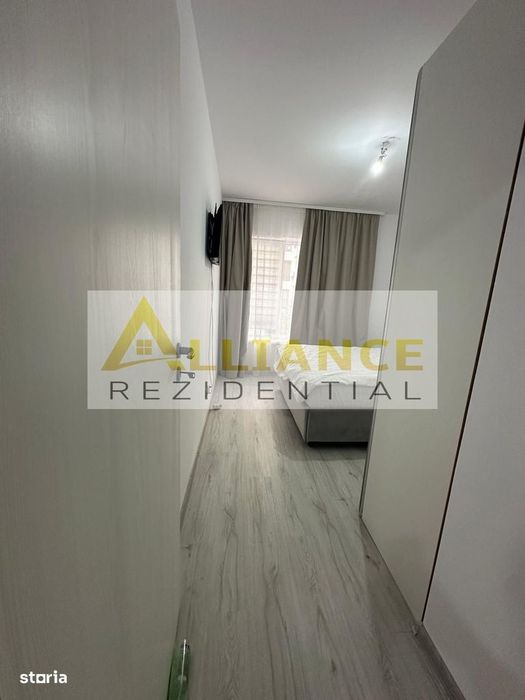 Apartament,