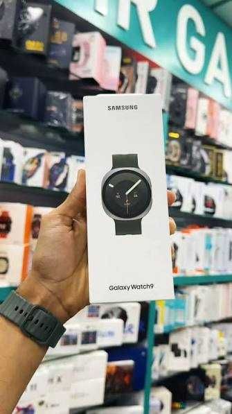 Samsung Galaxy watch 9/44