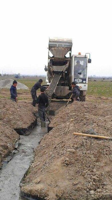 Кармикс -Самозагружающиеся миксера производства Италия