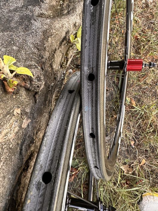 Roti cursiera Zipp 303 Firecrest Tubular