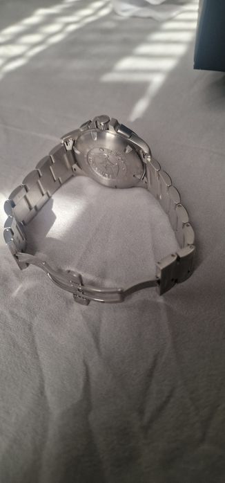 Longines VHP Conquest Chronograph Quartz