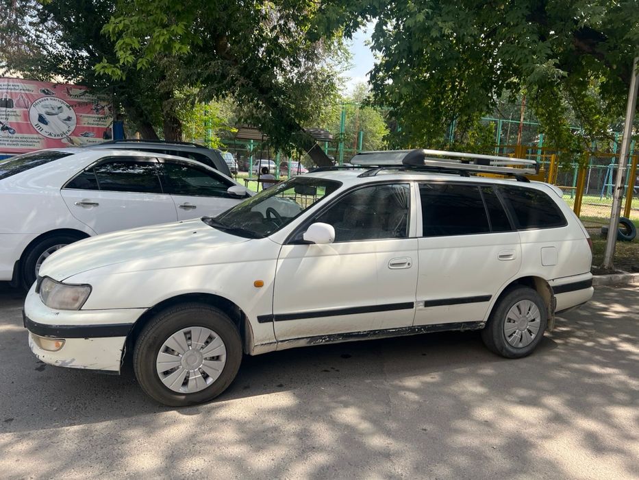 Продам срочно калдину