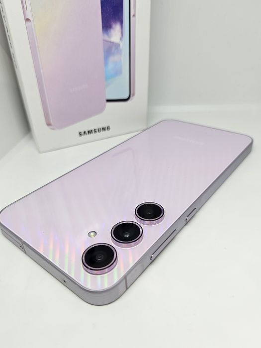 Samsung Galaxy A55 128Gb/8Ram с ГАРАНЦИЯ