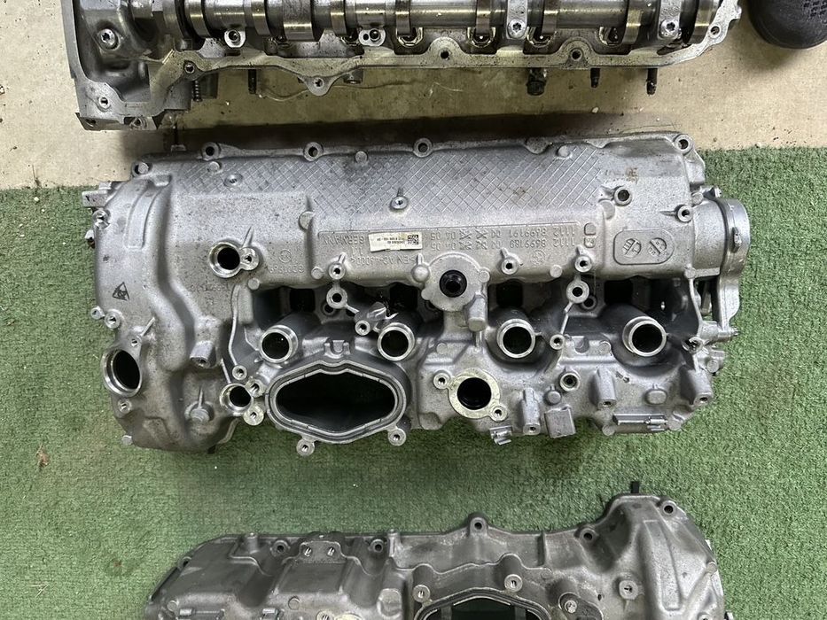 chiuloasa capac chiuloasa benzina bmw g30 m550i g11 750i g15 m850