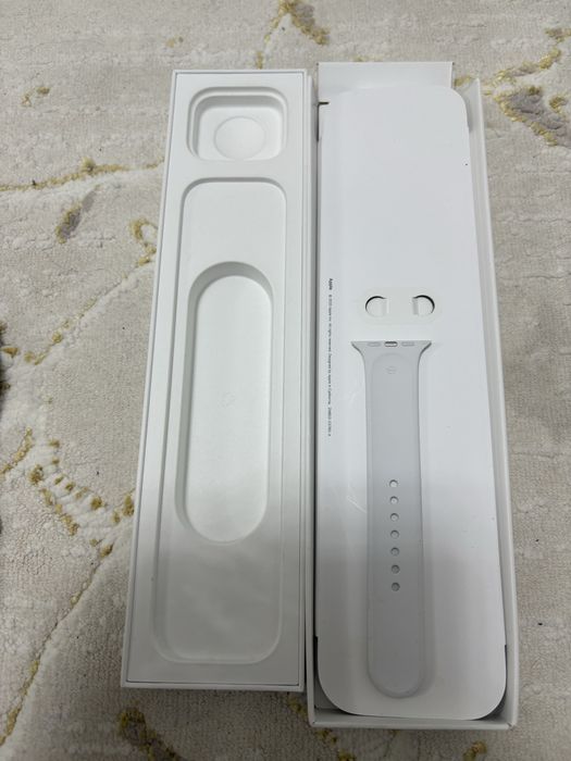 Смарт часы apple watch