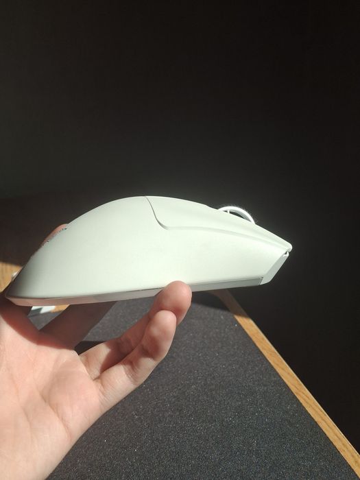 Мышка Razer обмен можно