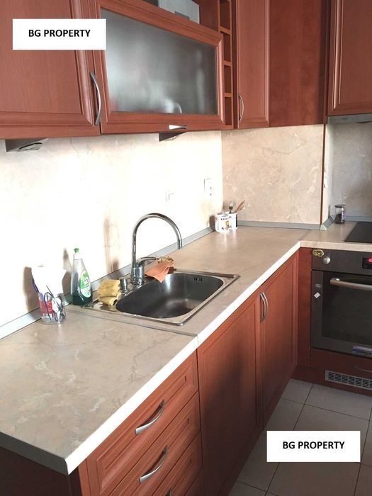 Дава се под наем Тристаен апартамент в София, Дружба 2 - 80 кв.м за 600 € - Снимка #2