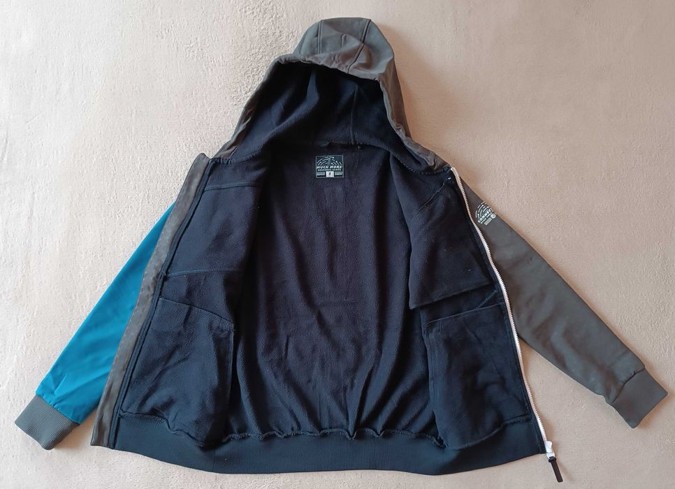 спортно неопреново яке Much More