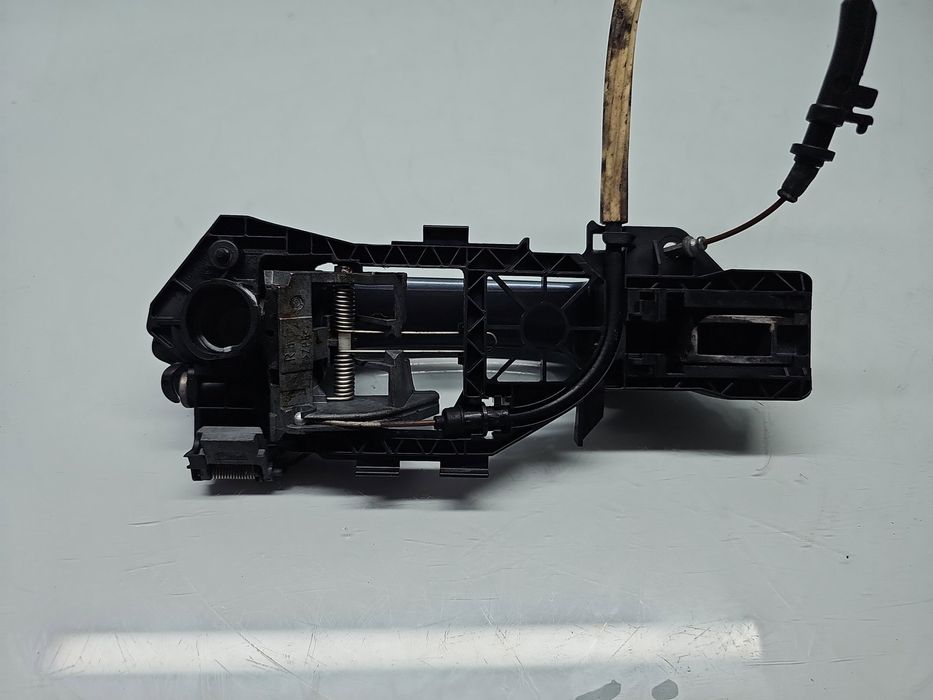Maner usa dreapta spate Volkswagen Passat B7 (365) [Fabr 2010-2014] Br