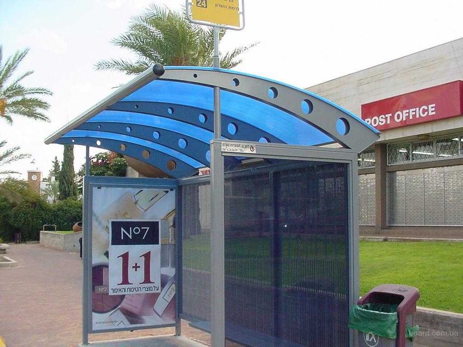 Инженерный сотовый поликарбонат