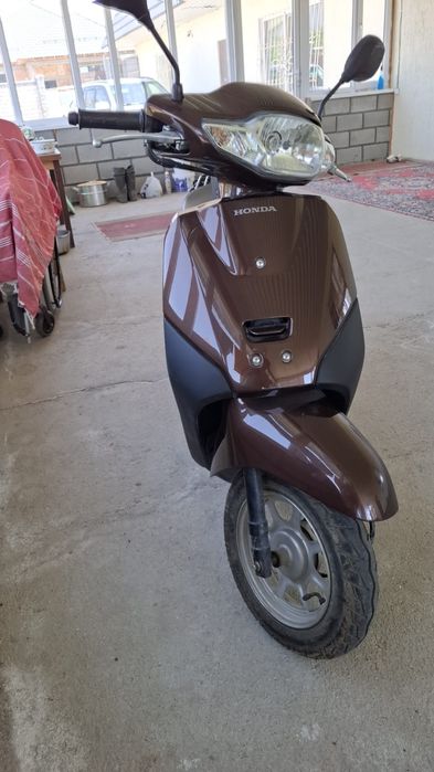 Продам скутер оригинал