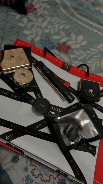 продается косметика сен сулу