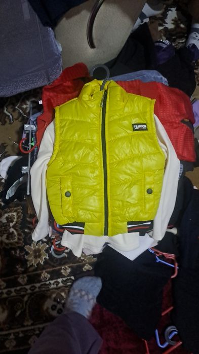 bolalar uchjn kiyimlar yangi