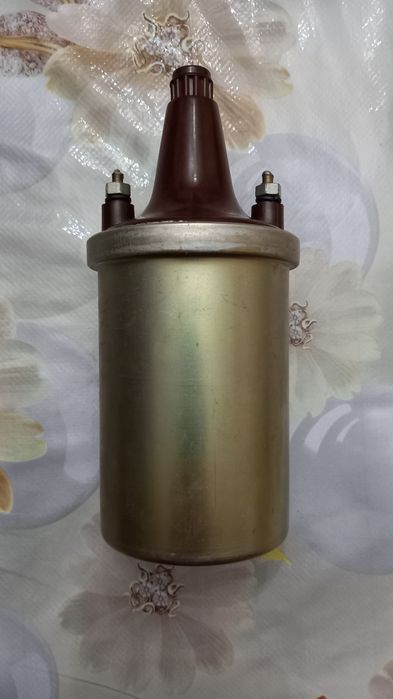 Катушка зажигания Б-114-06