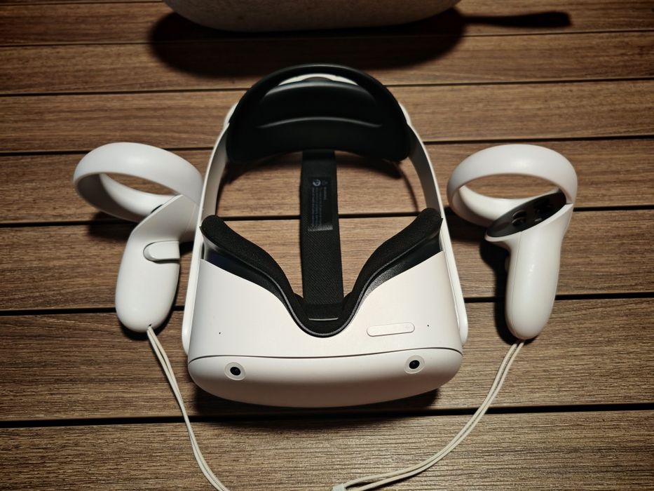 Oculus Meta quest 2