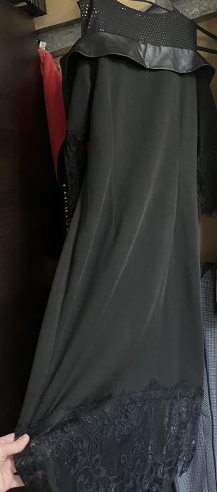 Продам красивое вечернее платье