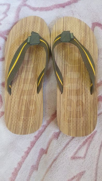 Мужские сланцы фирмы Joma