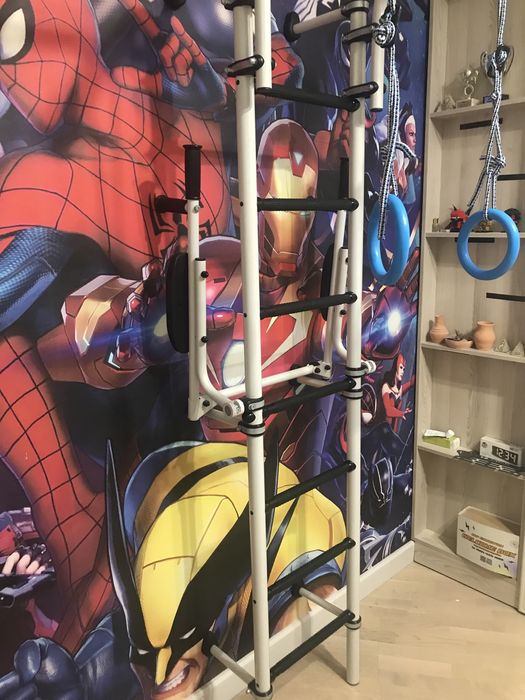 Турник для дома.