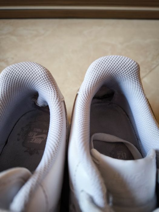 Кецове Nike air force 1