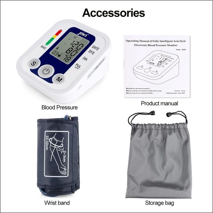 Tensiometru de brat AUTOMAT  Nou