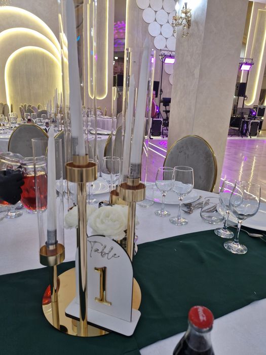 Decoruri pentru evenimente