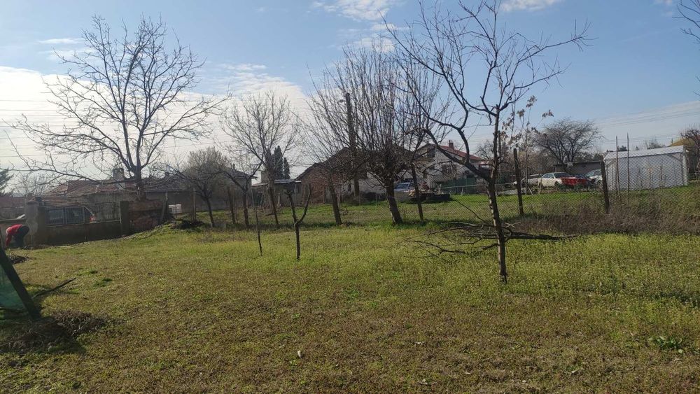 Продава се Къща в с. Подем, Област Плевен - 70 кв.м за 572 €/кв.м - Снимка #4