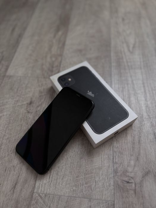 Срочно продам Iphone 11