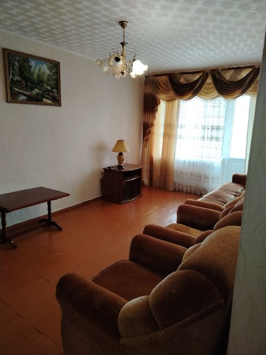 Продам 3х комнатная