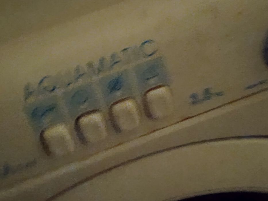 Рабочем состоянии