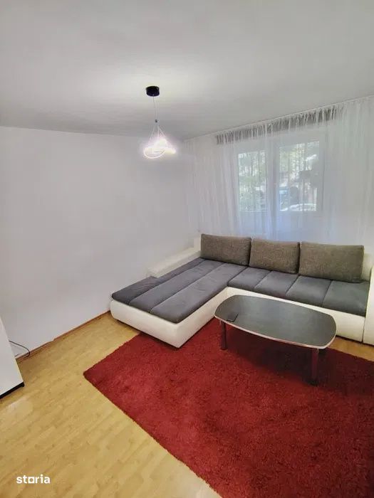 Apartament 2 camere decomandat, 38 mp - Oportunitate