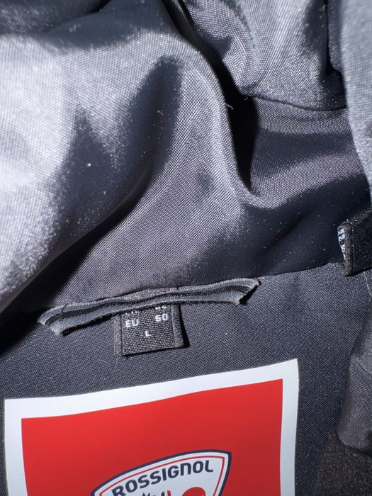 Ски екип rossignol hero