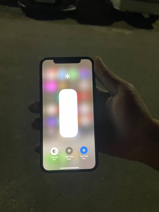 iphone xs 256tali
