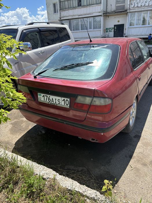 Продам ниссан премьера п11