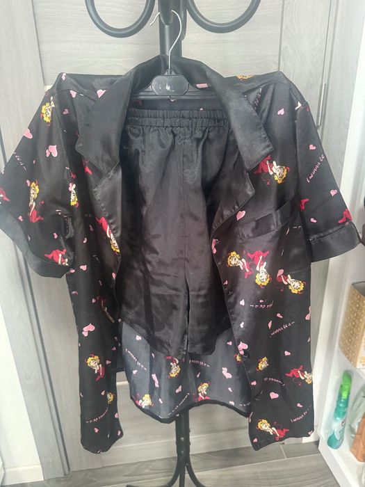 Pijama superbă mărimea M