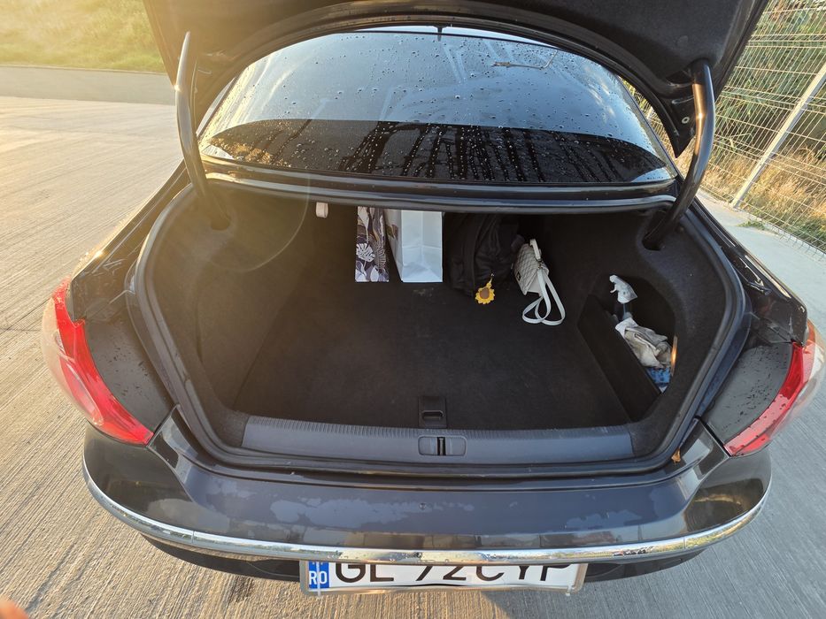 VW Passat CC 2.0 CBAB