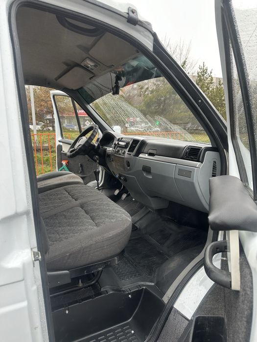 ГАЗ газель бизнес продам