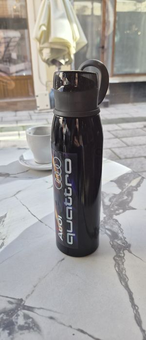 Идеални за подарък AUDI и BMW аксесоари