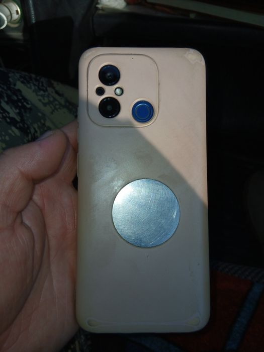 Продам Redmi 12c продам