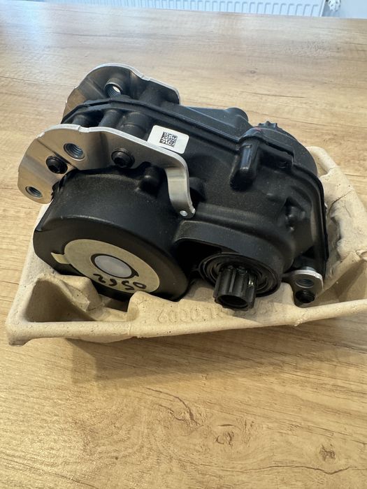 Motor Bosch CX gen4 Smart